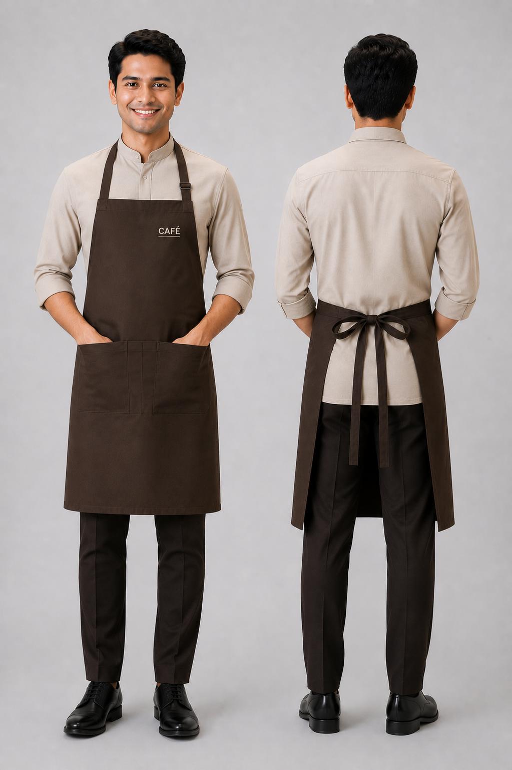 Hospitality Uniforms showcase 8